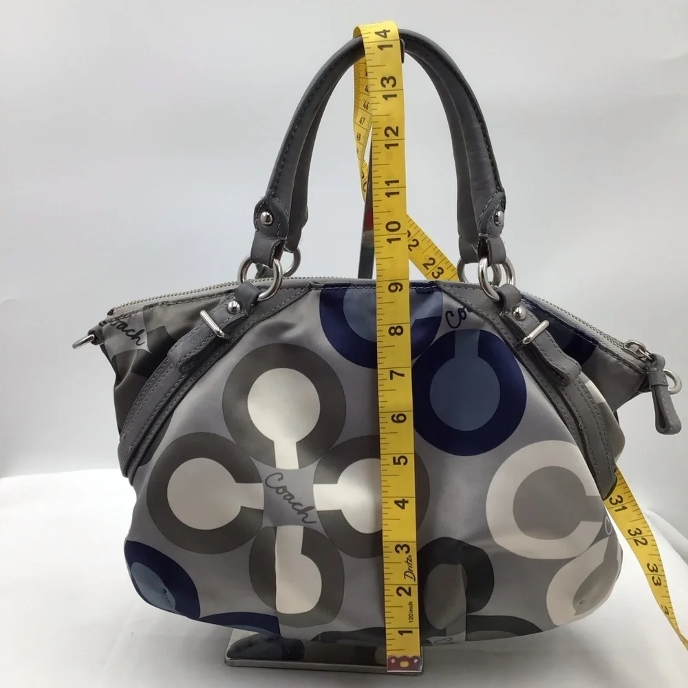 Coach elegant satchel